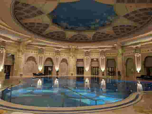 The Ritz Carlton Ballroom B
