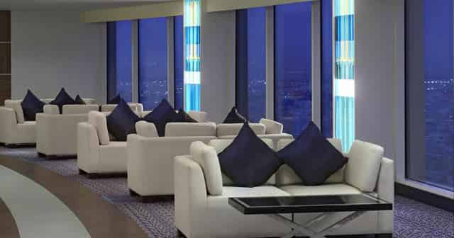 Al Nakheel Restaurant