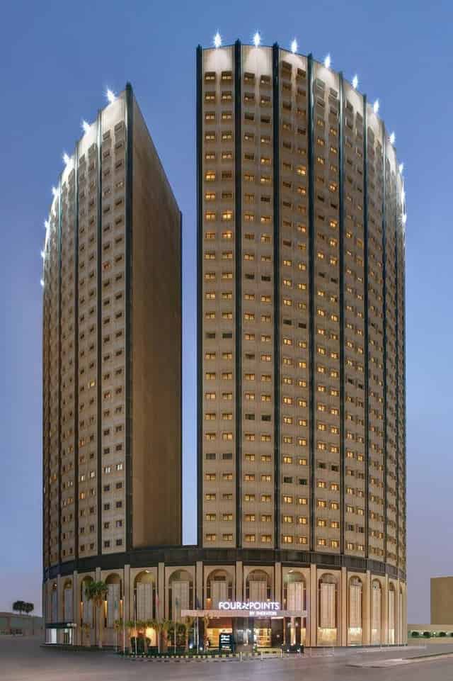 Al Nakheel Restaurant