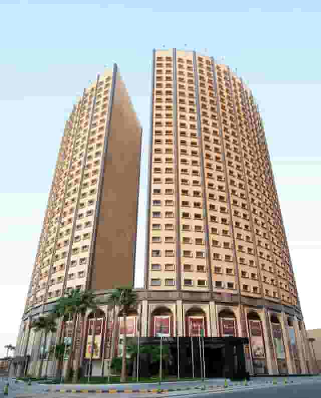 Al Nakheel Restaurant