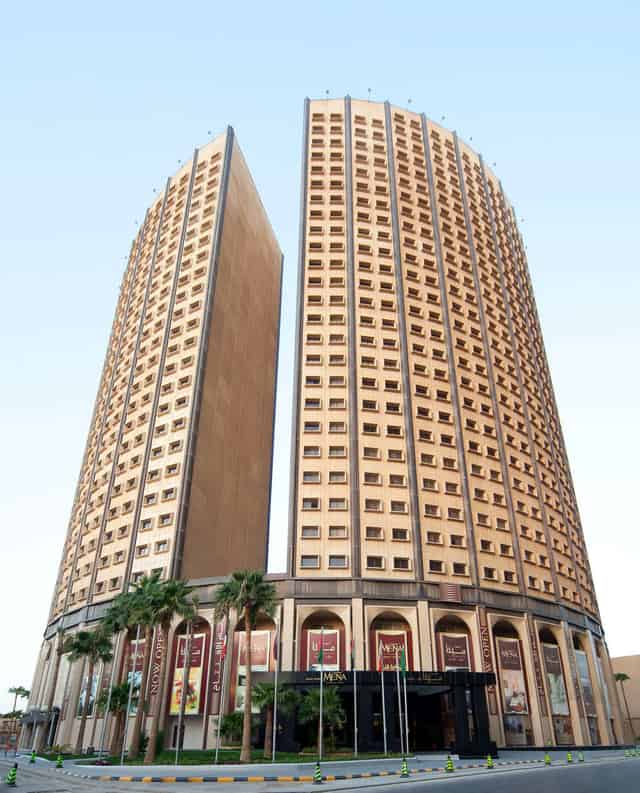 Al Nakheel Restaurant