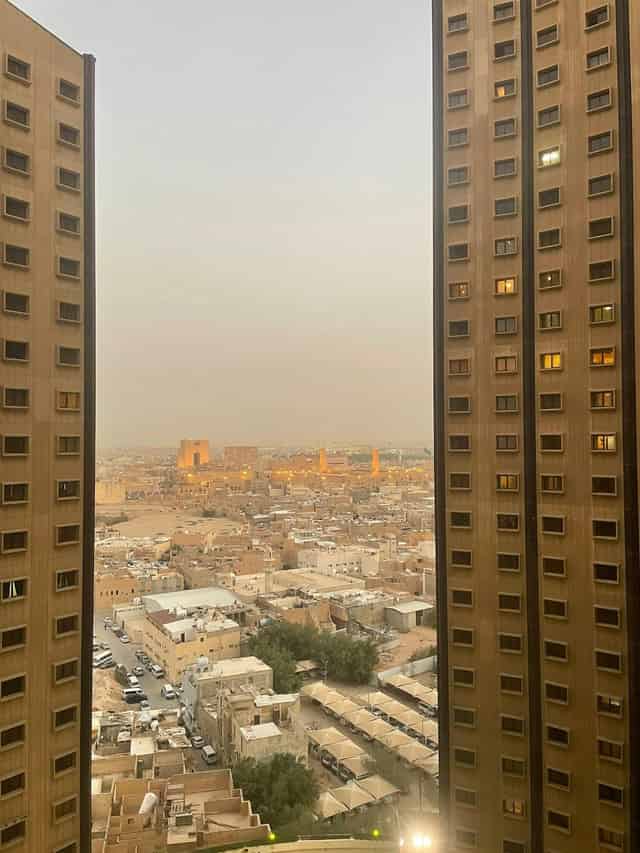 Cairo