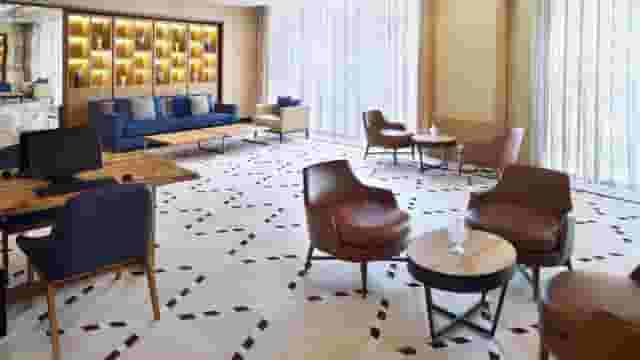 meeting rooms