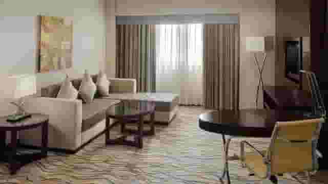 meeting rooms