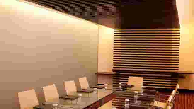meeting rooms