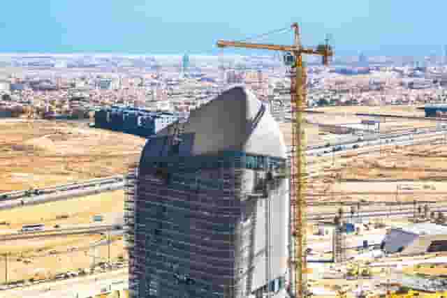 Knowledge Tower