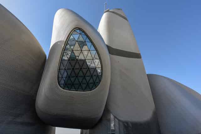 Knowledge Tower