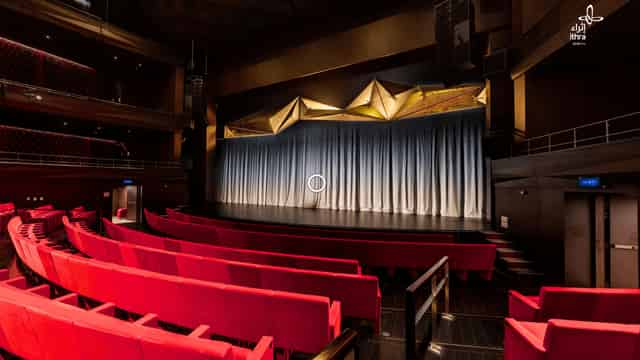 Cinema