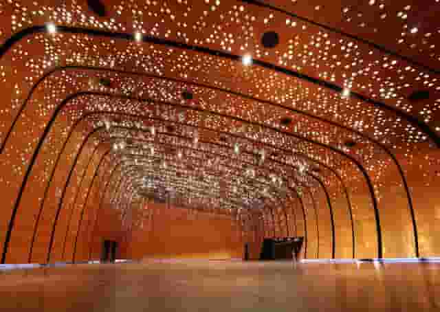 Great Hall