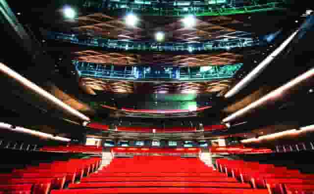 Theater