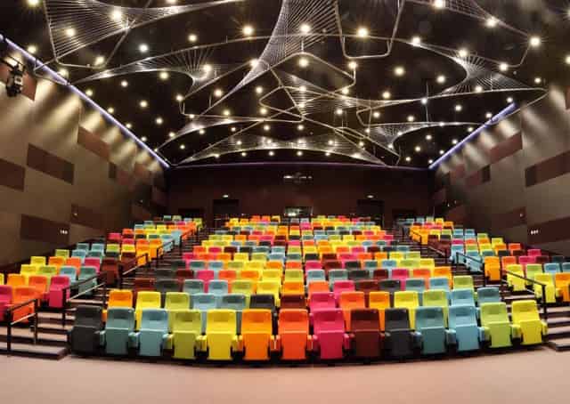 Theater