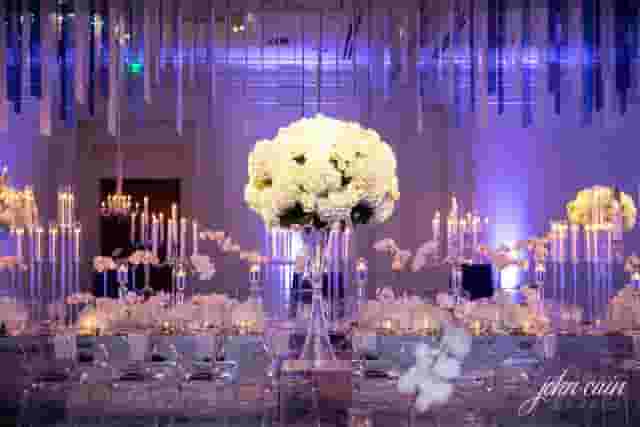 The Ritz-Carlton Ballroom