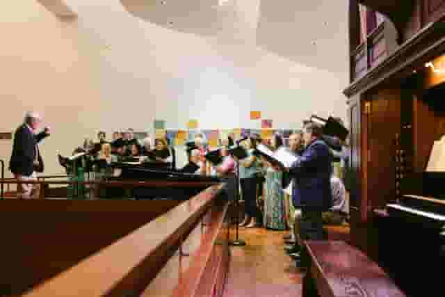 Classrooms
