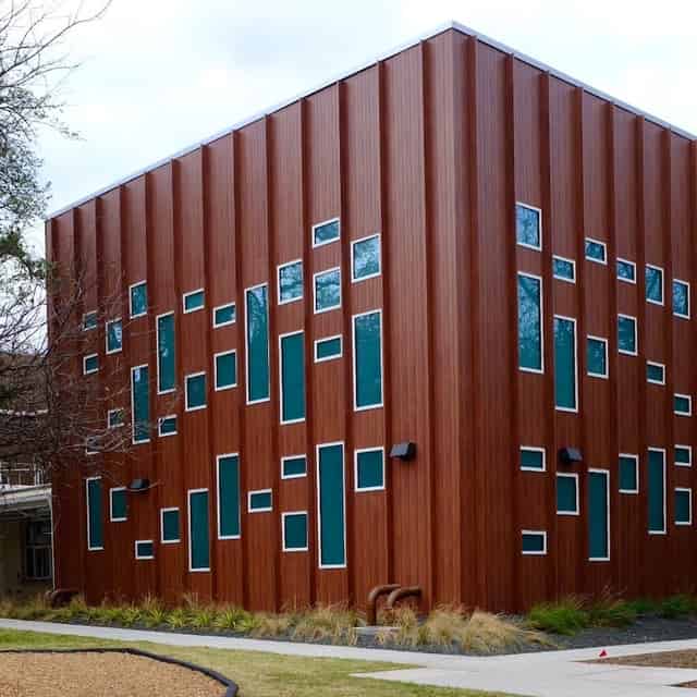 Classrooms