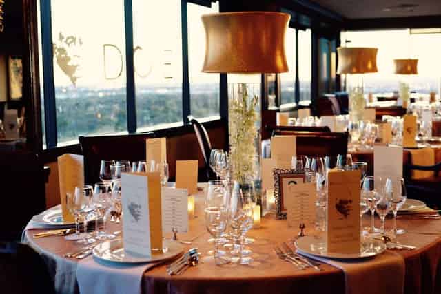 Highland Rooms