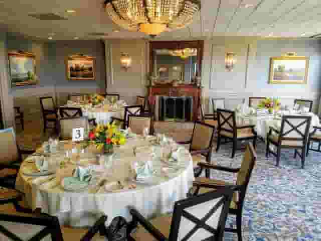 Highland Rooms