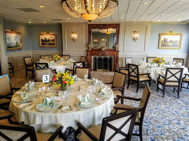 Highland Rooms
