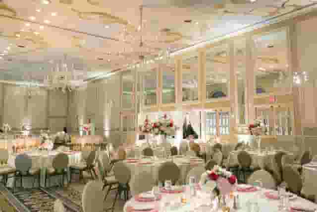 Grand Reception Ballroom