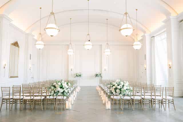 The Governor's Ballroom