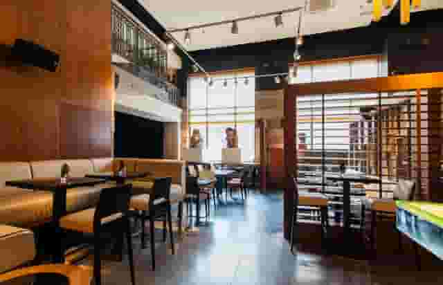 Mint Leaf Lounge