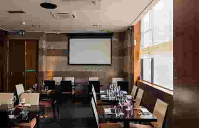 Mint Leaf Lounge