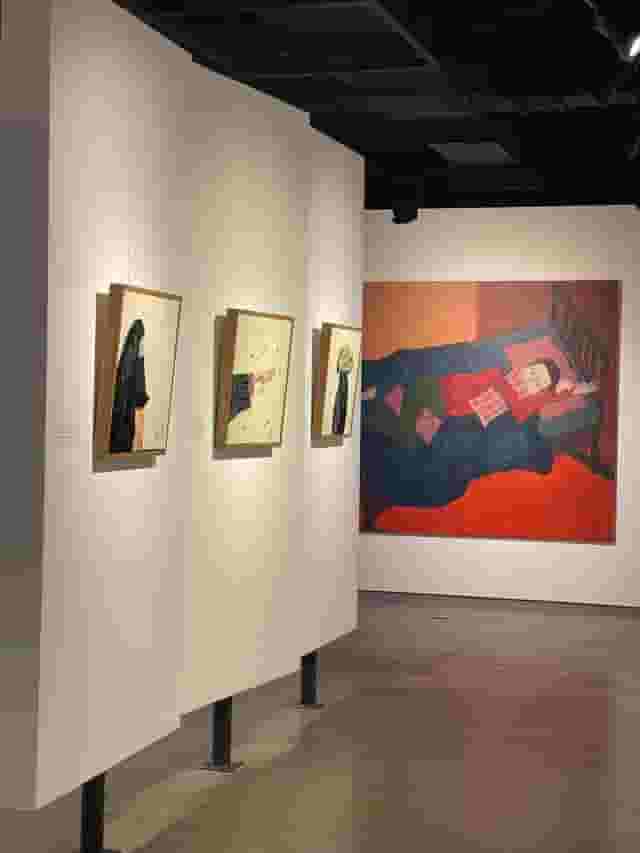 museum