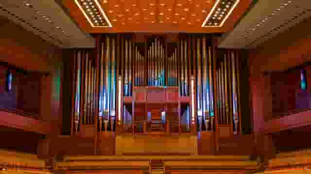 Hart Symphony Suites
