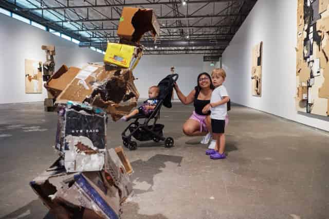 Exhibitions