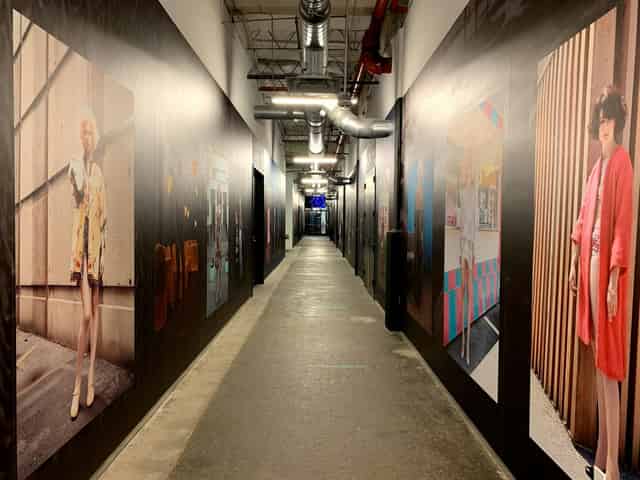 Exhibitions