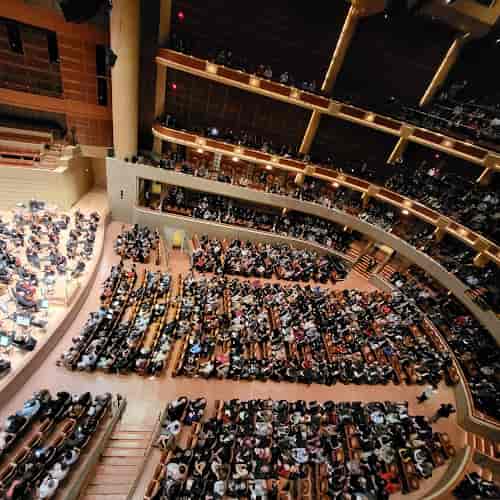 Dallas Symphony Orchestra - Hero Image