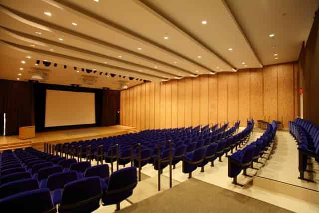 Horchow Hall