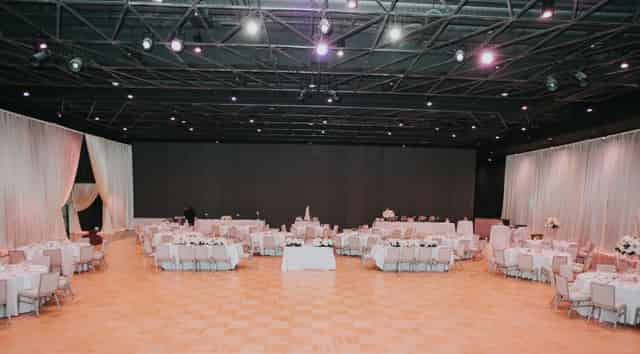 Grand Ballroom