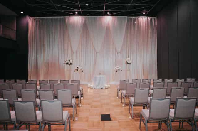 Grand Ballroom