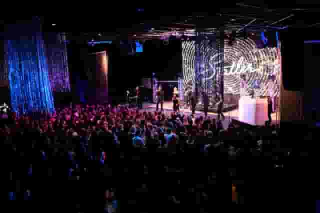 Grand Ballroom