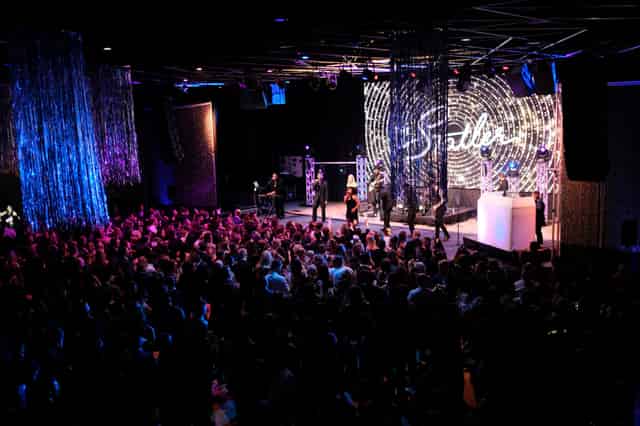 Grand Ballroom