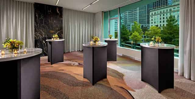Meeting Rooms