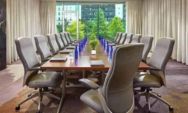 Meeting Rooms