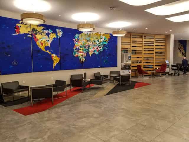 Admiral Meeting Rooms
