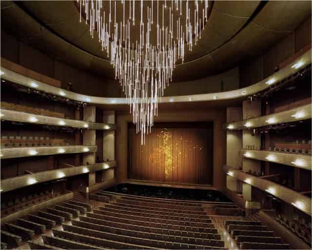 Winspear Opera House
