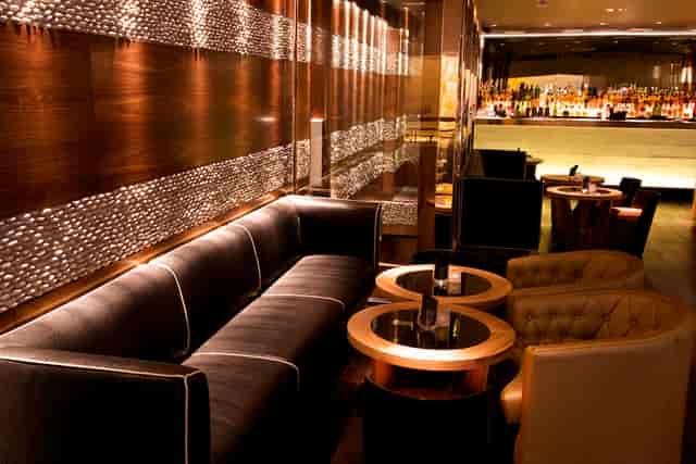 Mint Leaf Lounge