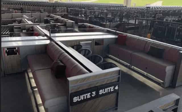 VIP Club