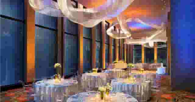 Bluebonnet Ballroom