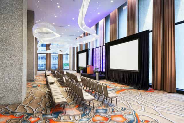Bluebonnet Ballroom