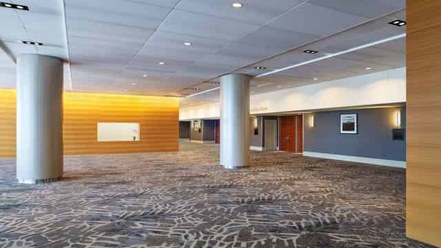 Third Floor Meeting Space