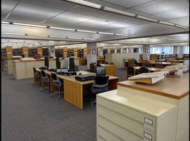 Library