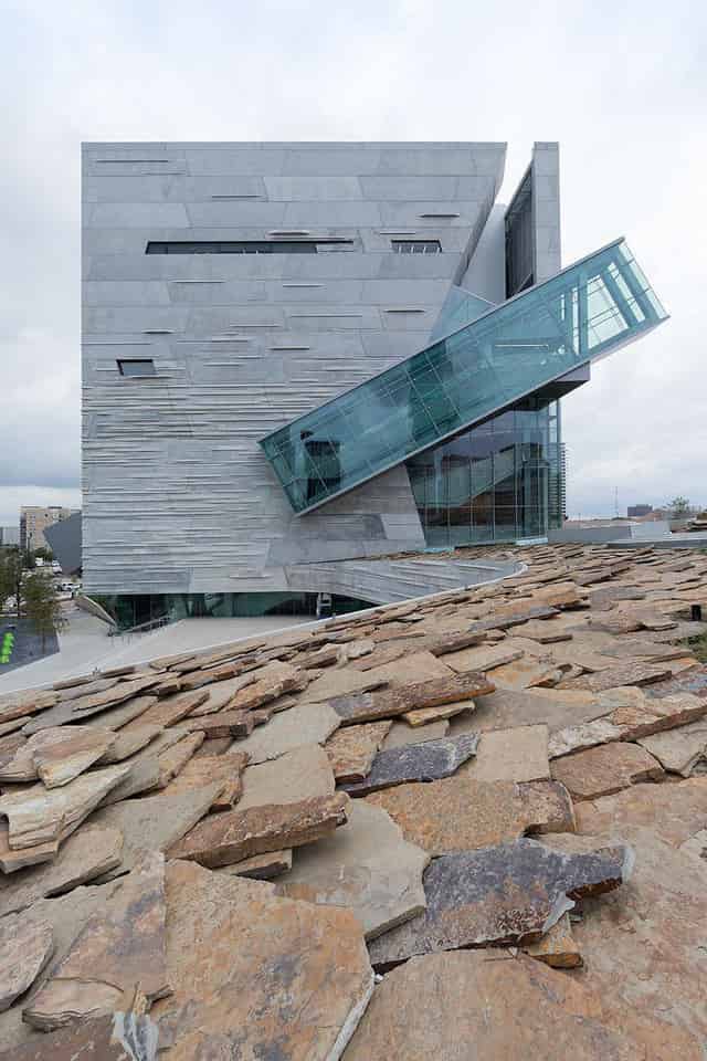 Planta baja