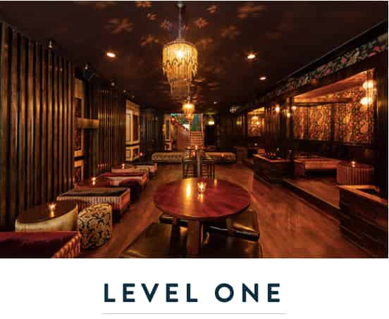 Level One