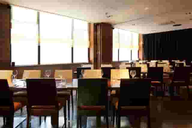 Private Dining Room