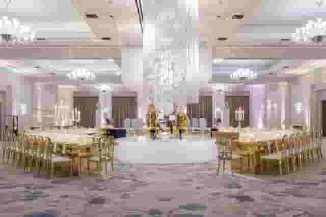 Meeting Space