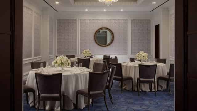 Meeting Space
